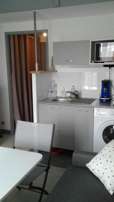 Studio Saint Jean De Monts