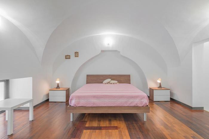 Parco Falcone Borsellino Modern Apartment