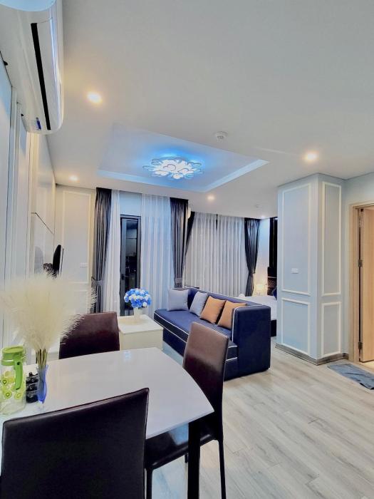 Sweetyhome-Căn Hộ Vịnh Hạ Long