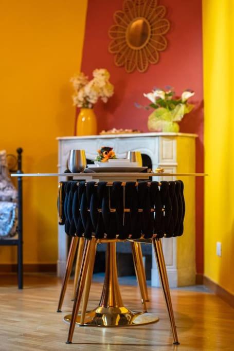 22 Home - Parcheggio privato - accogliente - collegamento Sardegna e Corsica