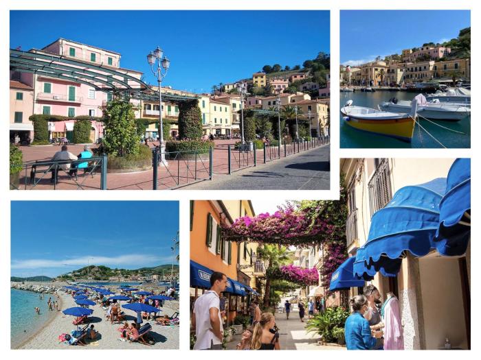 Casa Chiara - ArgonautiVacanze