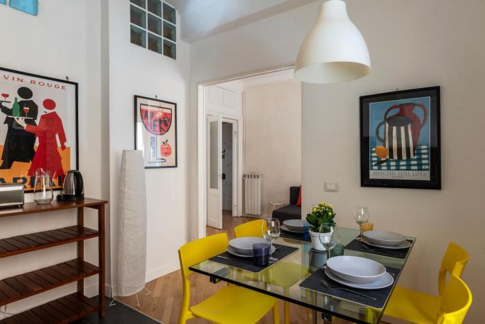 Valenziani Escape - Pretty Homes