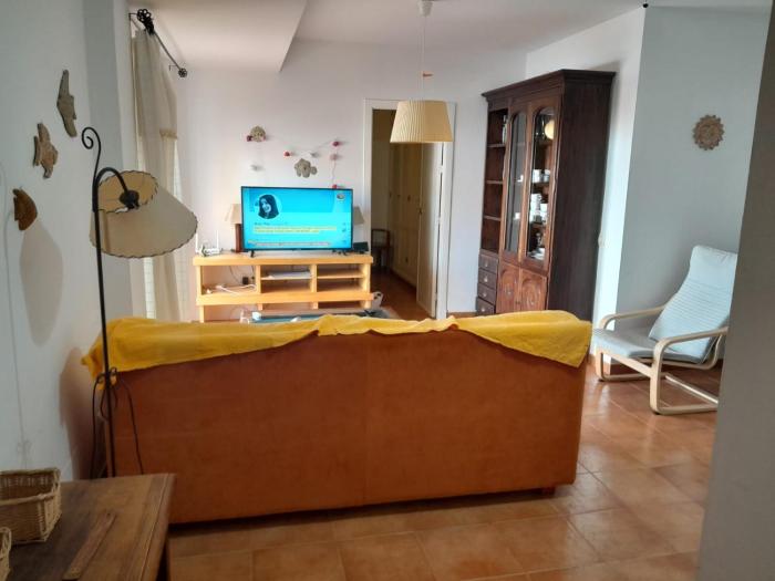 RA585 Apartamento de 2 dormitorios en Puerto Rey