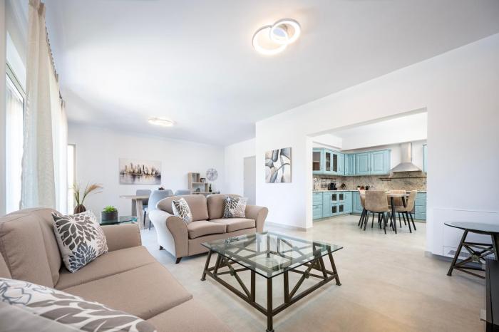 Blue Waters Suite Kos Centre