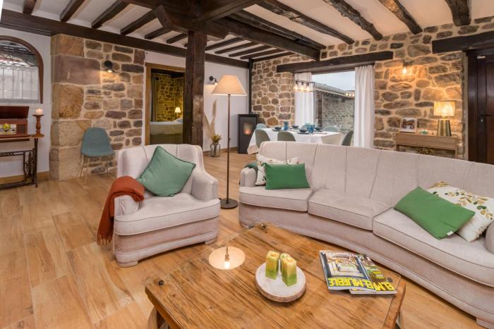 La Casona de Vernejo