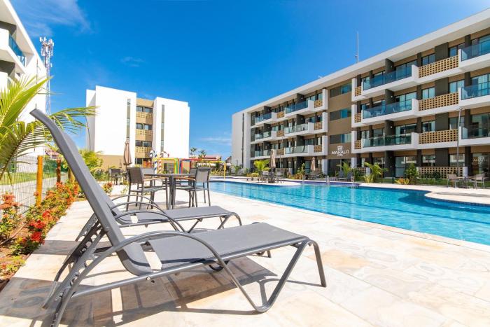 Mana Beach Experience Muro Alto By Carpediem