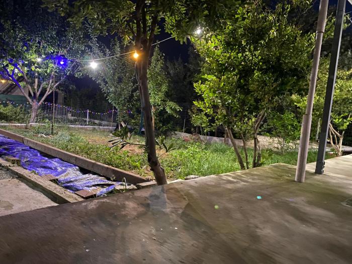 Garden Apartment MJT