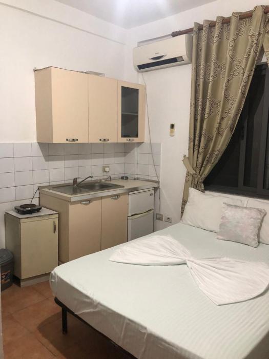 Nojas rooms 1st floor