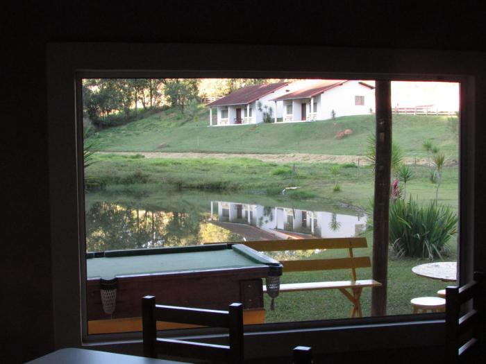 Pousada Doce Recanto