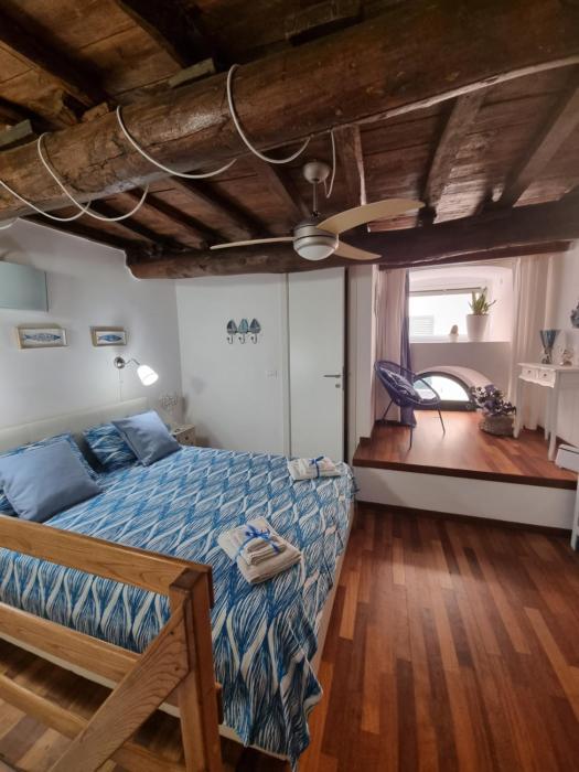 GRAZIOSA -Riomaggiore- 5 Terre-