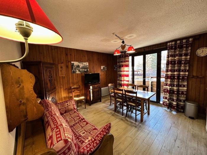 Résidence Neige Et Soleil - RESIDENCE NEIGE ET SOLEIL MAE-0041