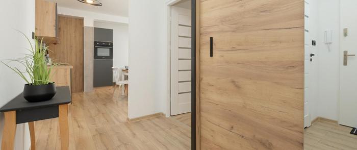 Kapitański Mostek Kołobrzeg