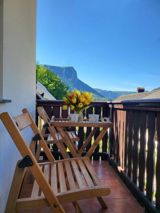 Bella Bela Apartments 18A