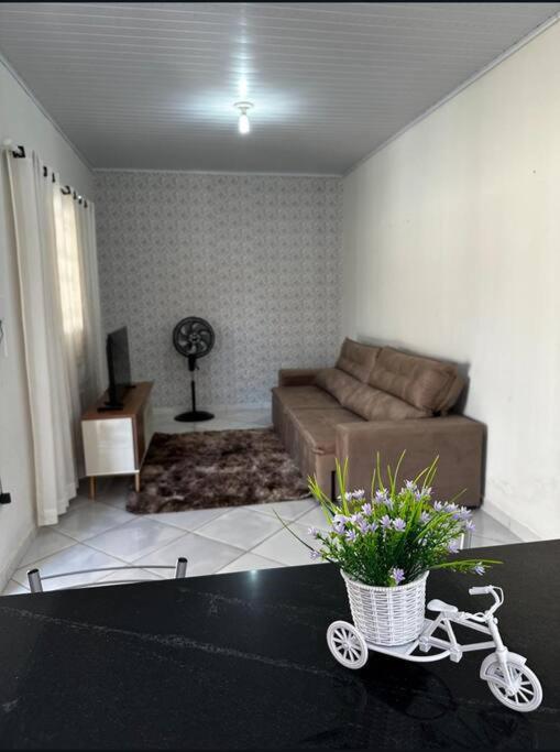 CASA TEMPORADA EM CÁCERES - COMPLETA, ACONCHEGANTE E ESPACOSa