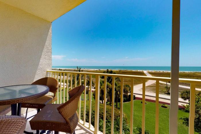 508 - South Beach Condos