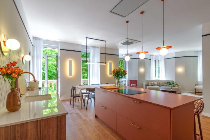 ITURRI by SWEET HOME SAN SEBASTIAN