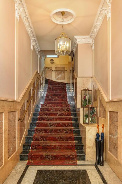 Hotel Bella Casa