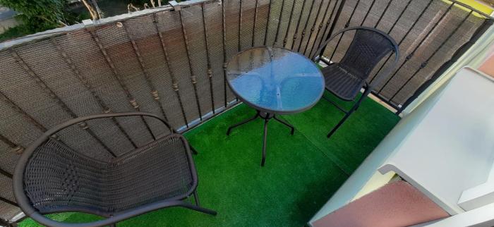 Apartman Sandy Prestige