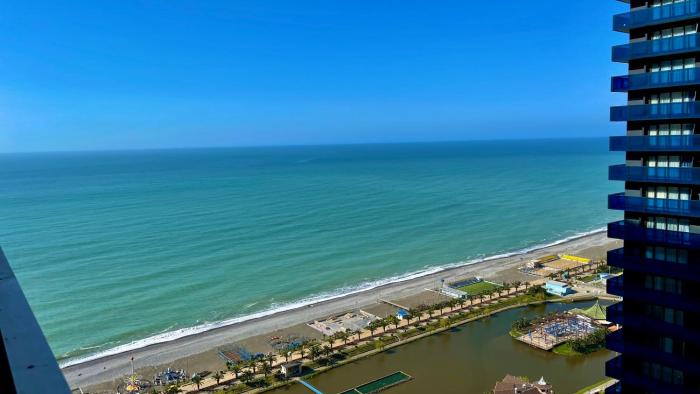 Marvella Hotel & Apartments Orbi City