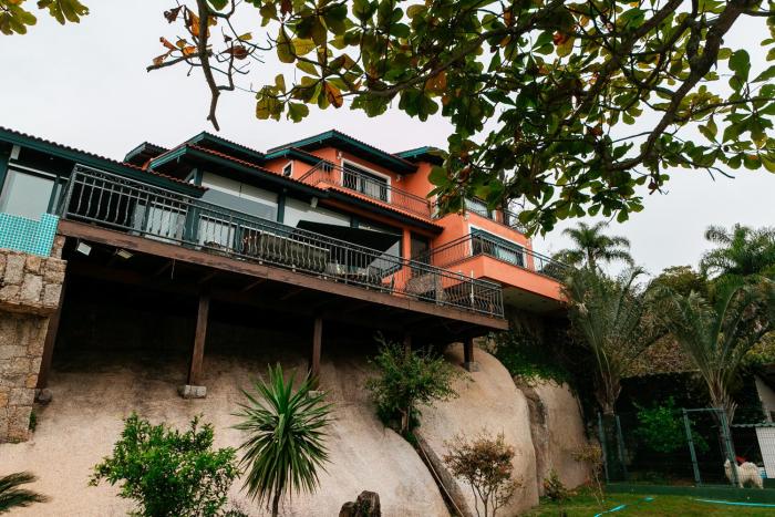 Vila da Magia Pé na Areia