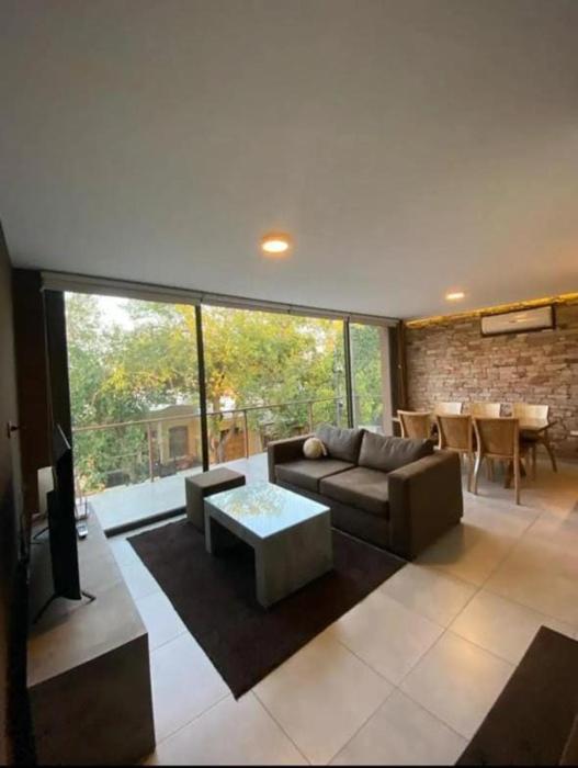 Duplex para 4 en Mendoza