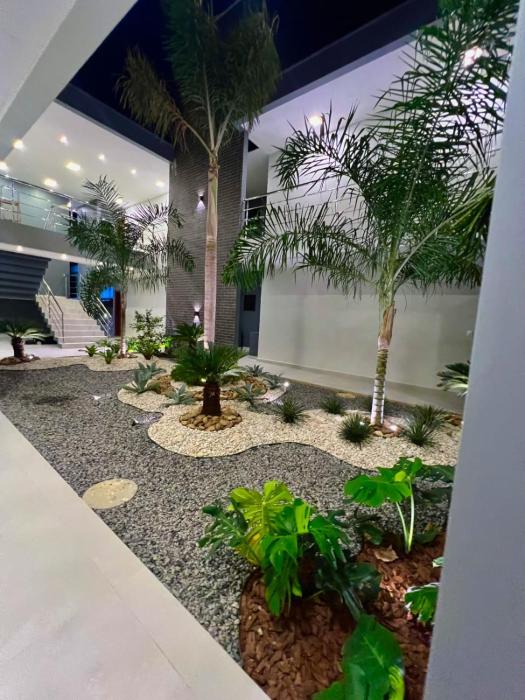 Condomínio Residencial AJJP