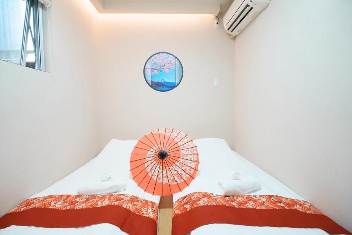 OHAYO Hotel 大森西