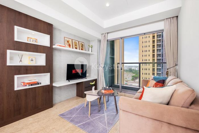 Mazara by Kozystay - BSD