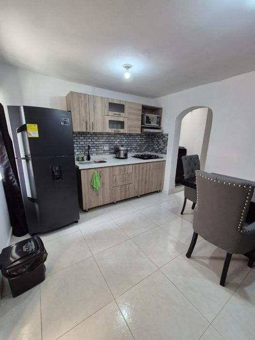 BONITO y ELEGANTE APARTAMENTO