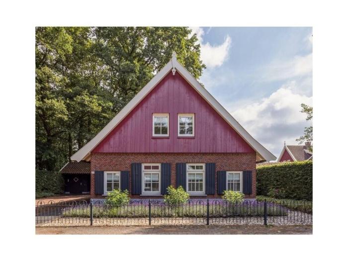 Winterswijk Modern retreat