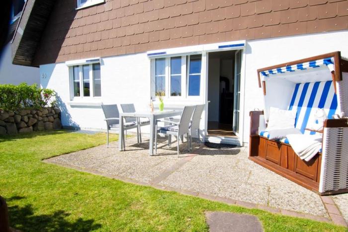 Ferienwohnung Am Deich