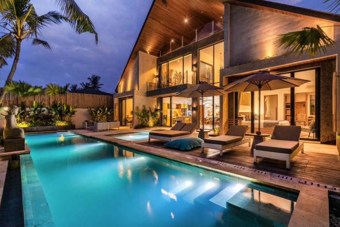 Villa Moana by BaliSuperHost