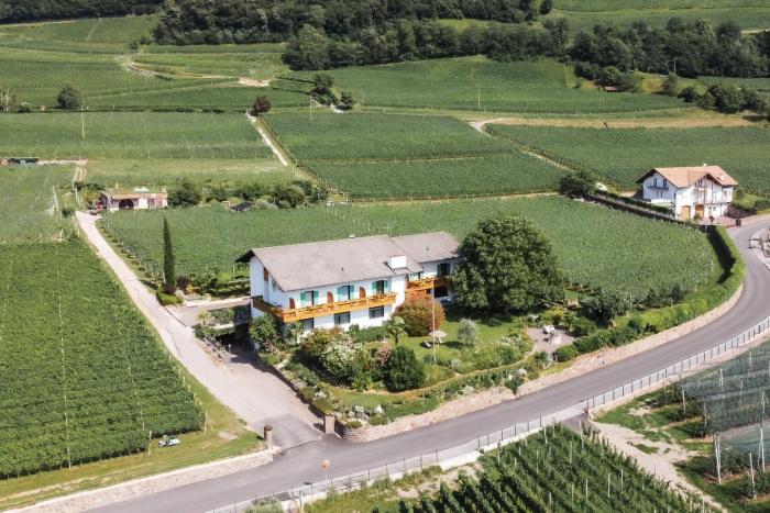 Sonnenhof- Urlaub auf den Bauernhof