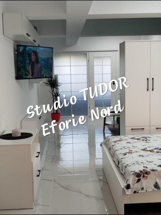 Studio Tudor Eforie Nord