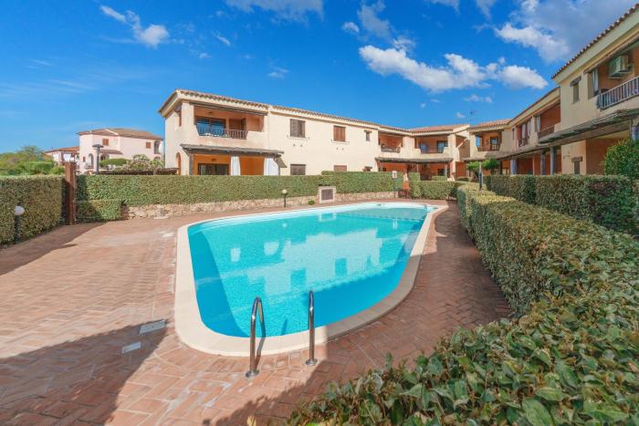 Casa Vacanze Lampone