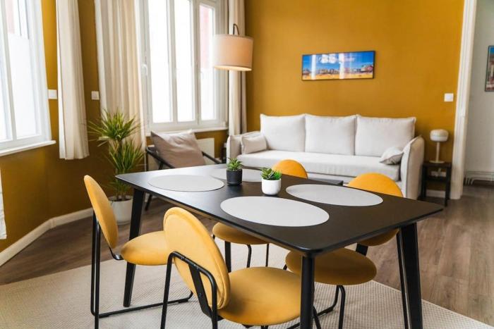 Le Turenne à 400 m de la plage