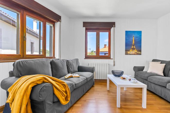 Casa Ospivima Poo de Llanes