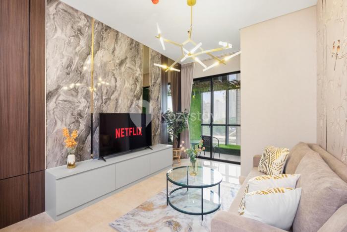 Sakura by Kozystay - Sudirman