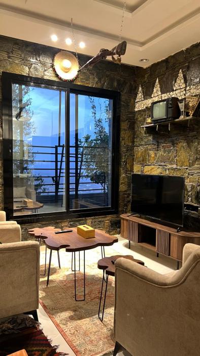 دار ركايا بمتحف الفيان