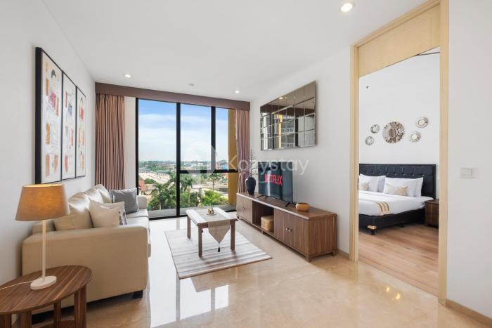 Sidera by Kozystay - Cilandak