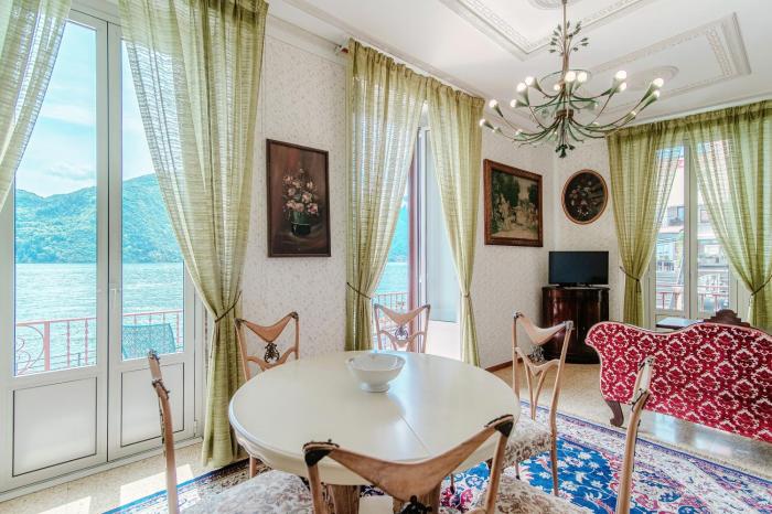 Portici Brentano - by MyHomeInComo