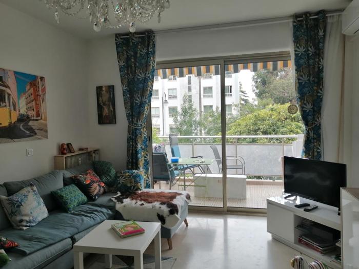 Résidence Côte dAzur Cannes