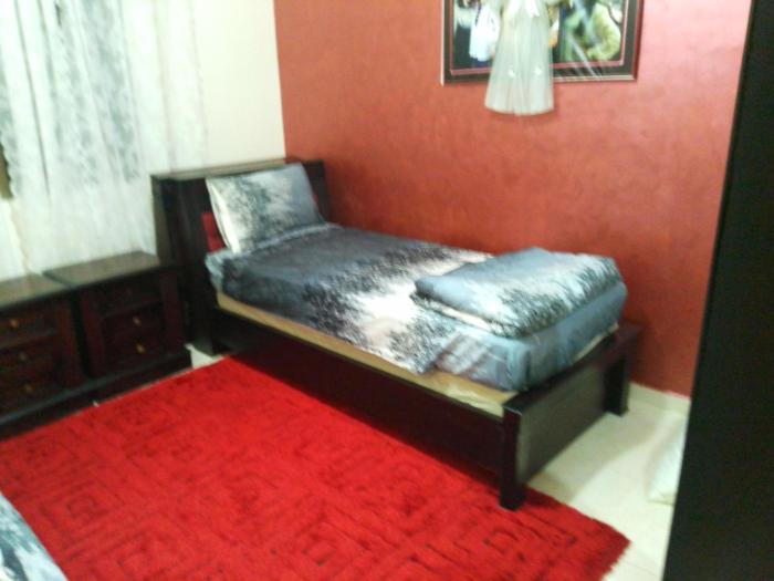 Ayola Apartment