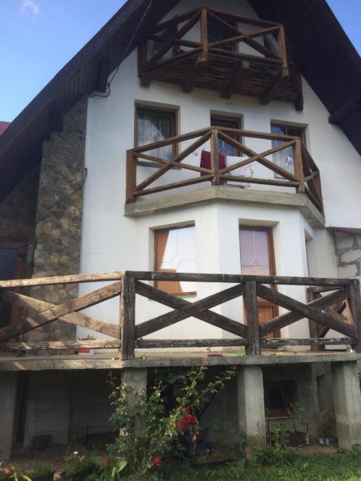 Садиба у Віталія