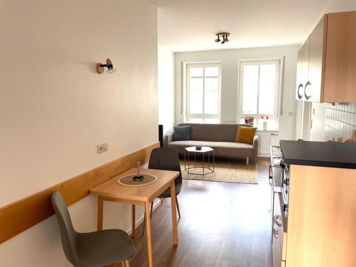 Ferienwohnung Röttgen