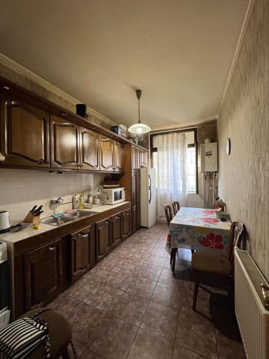 Sweet home Saburtalo