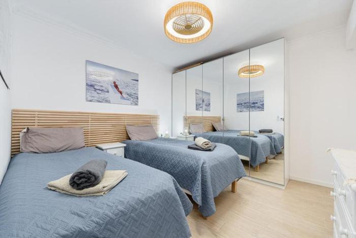 Apartament La Paloma