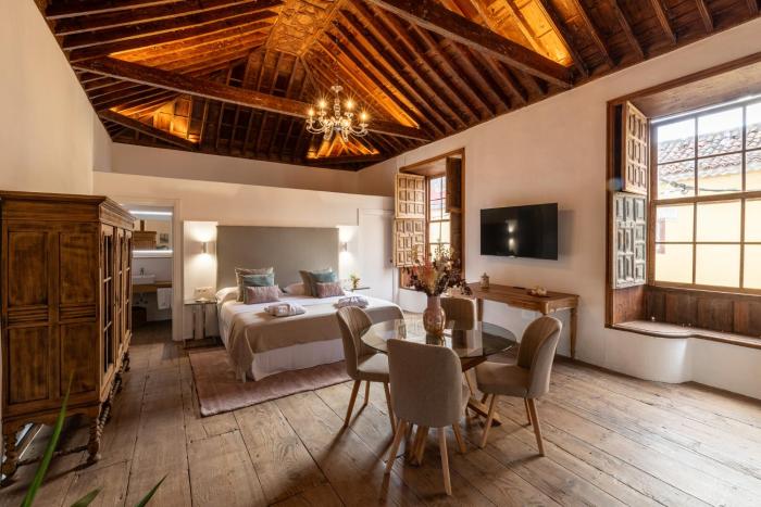 La Casa de La Camelia