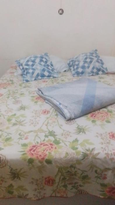 Caminhos do Mar Hostel