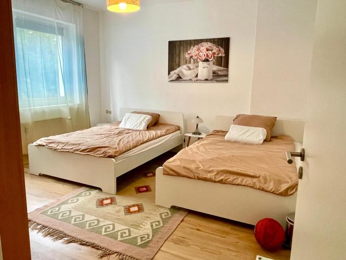 Wohnung in toller Lage in Essen